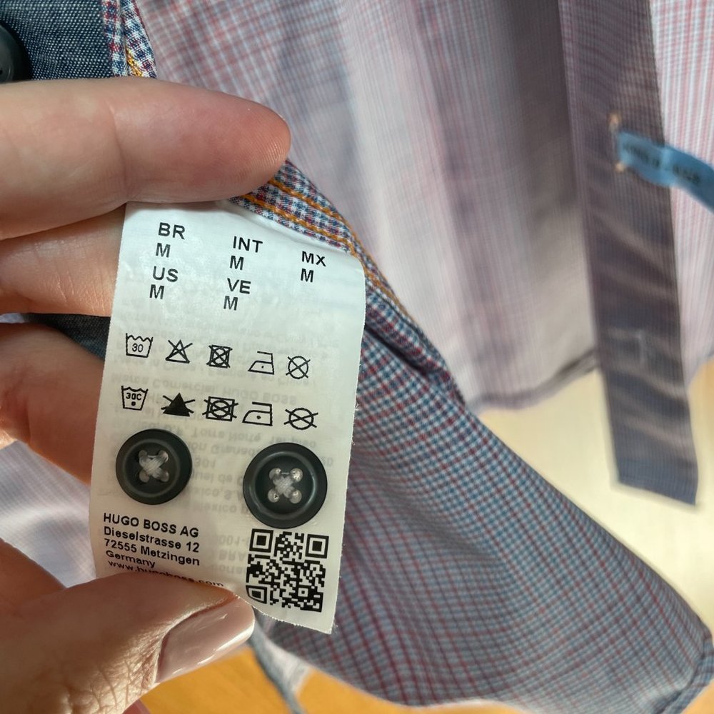 Button Down - image 7